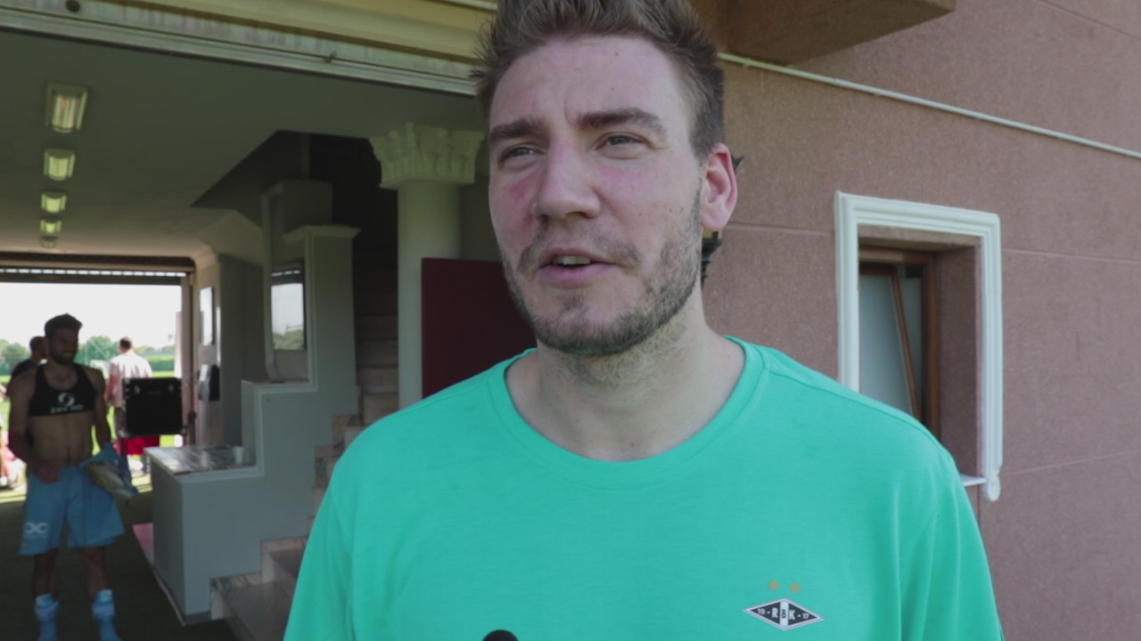 - Deilig å komme i gang